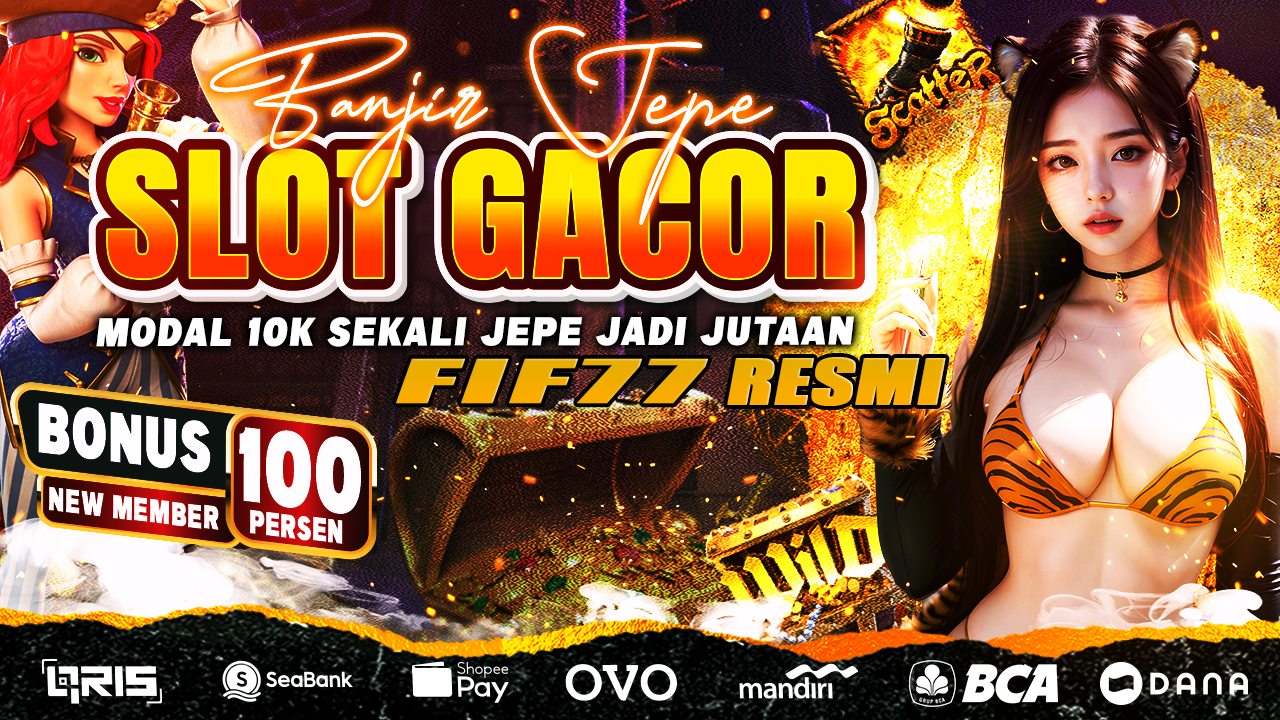FIF77 RESMI